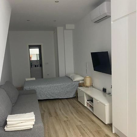 Ds Loft En Malaga A 5 Min De La Playa Andando Apartment Екстериор снимка