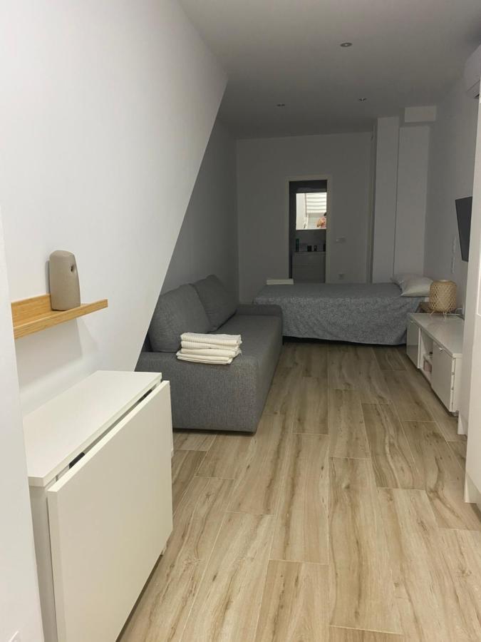 Ds Loft En Malaga A 5 Min De La Playa Andando Apartment Екстериор снимка