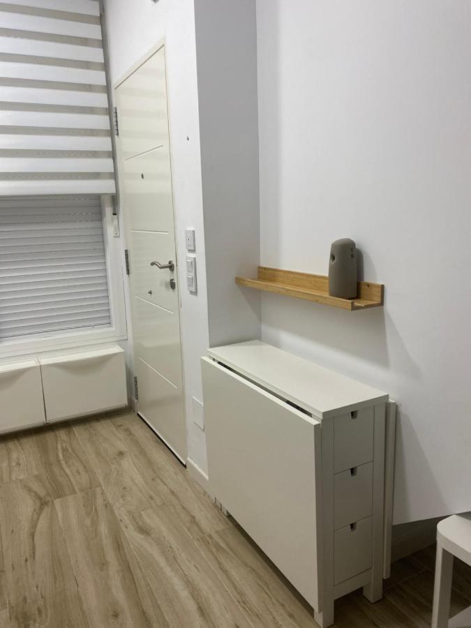 Ds Loft En Malaga A 5 Min De La Playa Andando Apartment Екстериор снимка