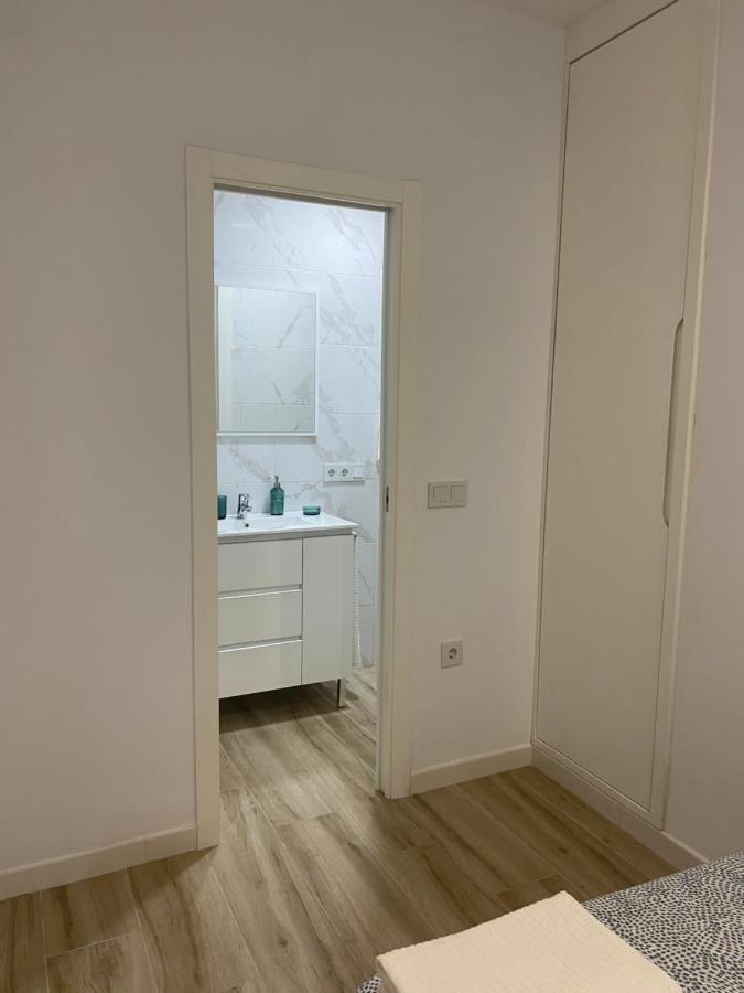 Ds Loft En Malaga A 5 Min De La Playa Andando Apartment Екстериор снимка