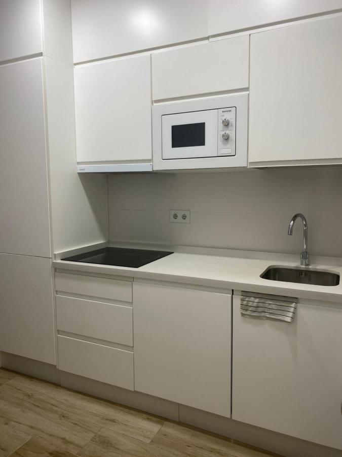 Ds Loft En Malaga A 5 Min De La Playa Andando Apartment Екстериор снимка