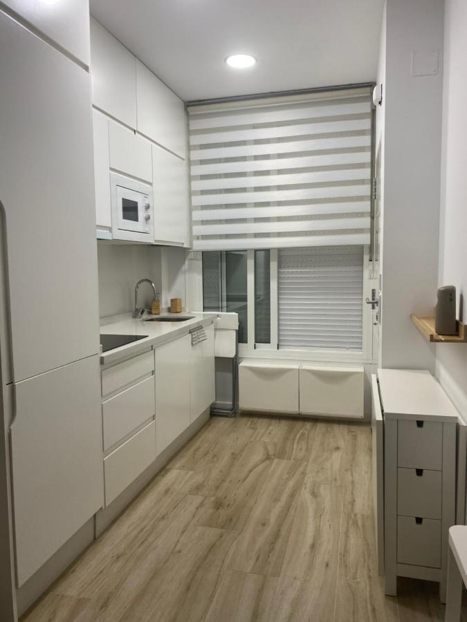 Ds Loft En Malaga A 5 Min De La Playa Andando Apartment Екстериор снимка