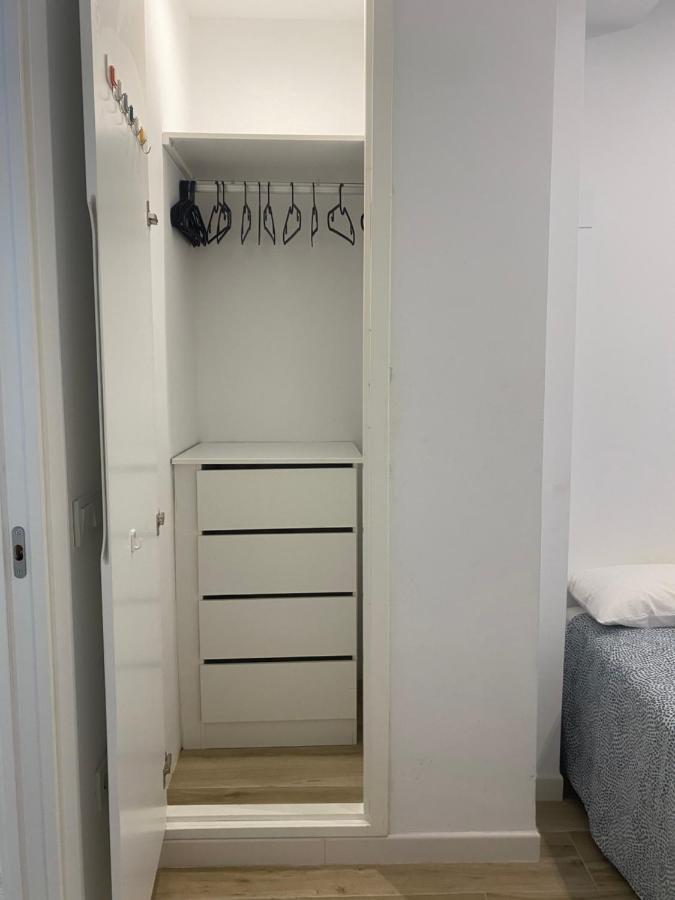 Ds Loft En Malaga A 5 Min De La Playa Andando Apartment Екстериор снимка